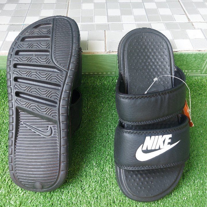 DÉP NAM NỮ QUAI NGANG SIÊU NHẸ