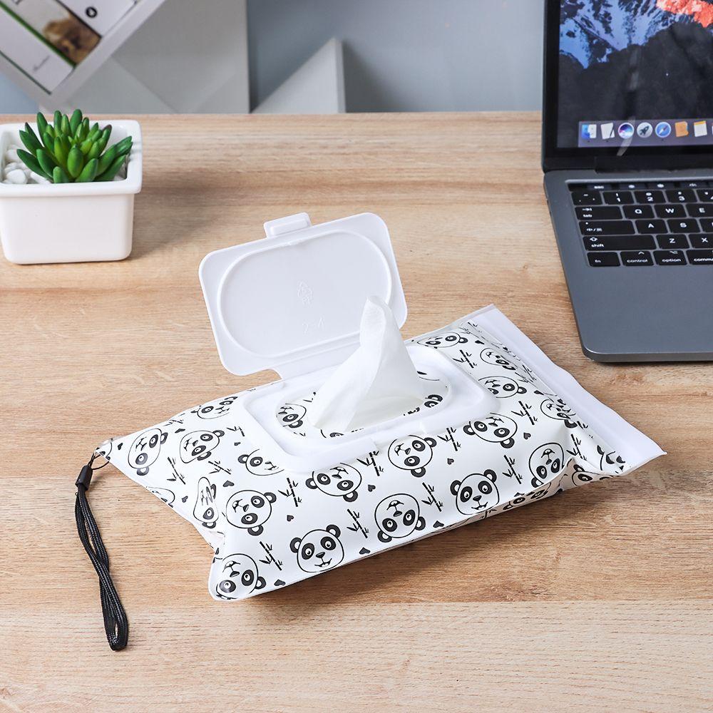 .Túi Lau Chùi Đa Năng Dễ Sử Dụng