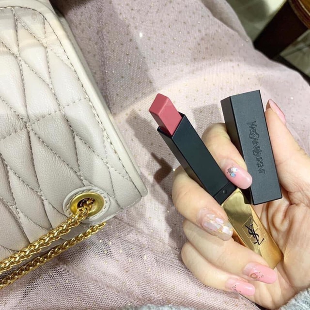 Ysl slim 12
