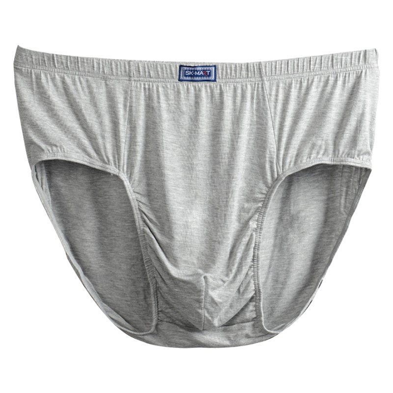 Quần sịp nam big size chất cotton 100% size 4XL-7XL