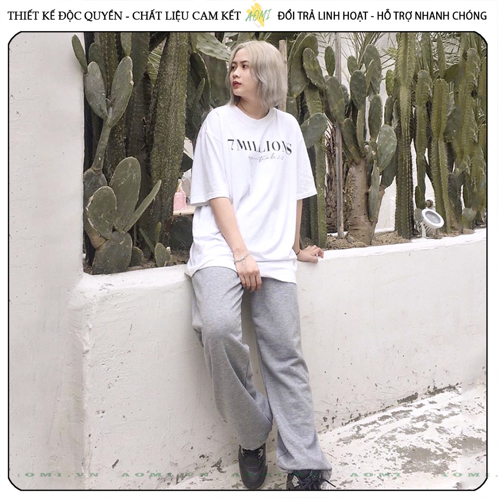 ÁO THUN GIÁ SỈ PHÔNG NAM NỮ TAY NGẴN GIA ĐÌNH CẶP ĐÔI SIZE TRẺ EM CHO BÉ TRAI GÁI UNISEX ĐEN TRẮNG HỒNG