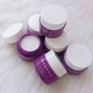 [Mini 10ml]Kem Dưỡng Da Forencos Hàn Quốc