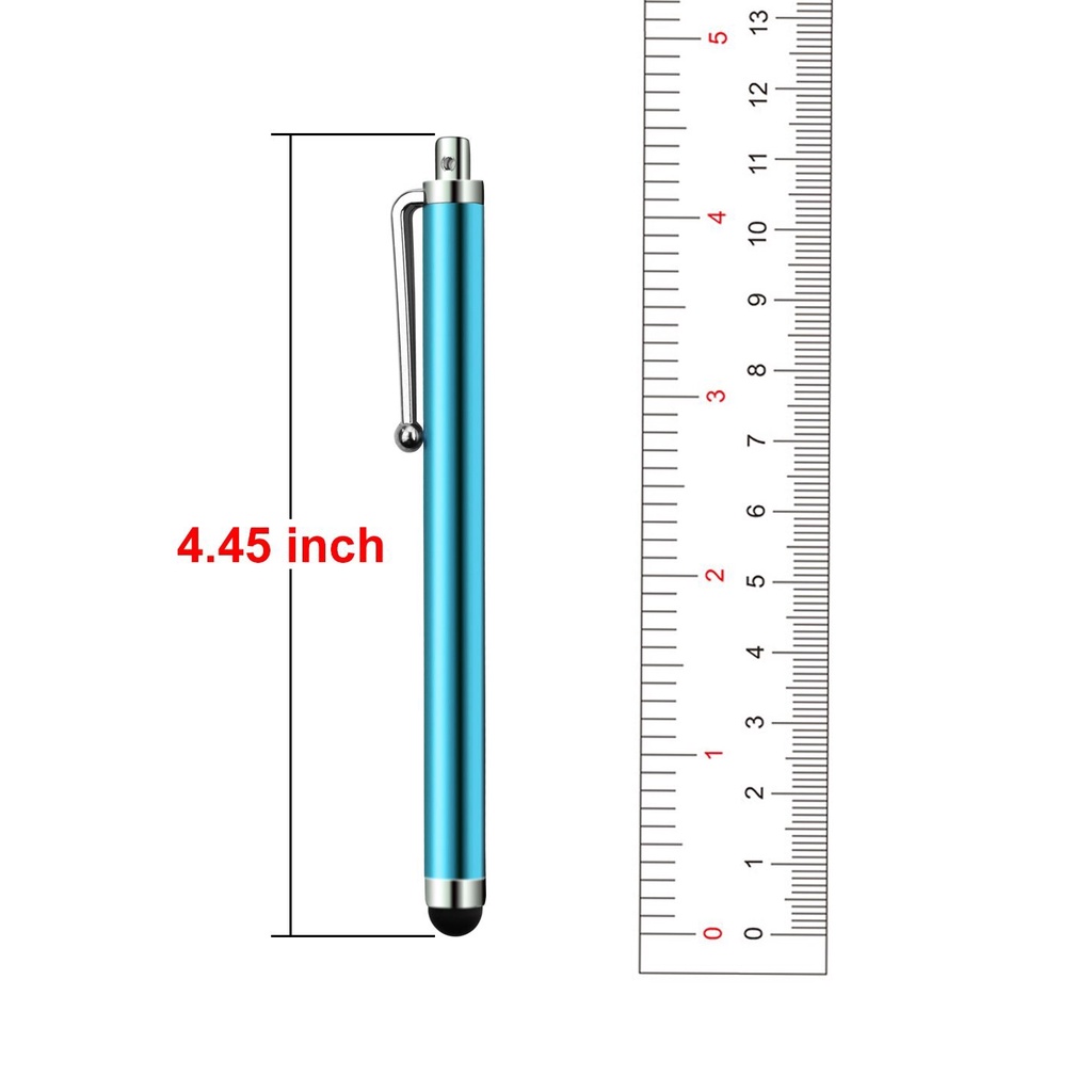 Bút Cảm Ứng Độ Chính Xác Cao Cho Ipad Android