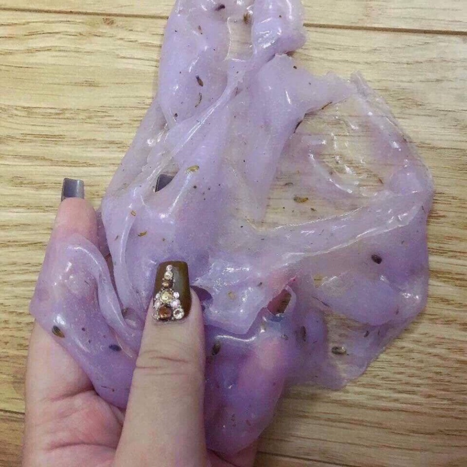 Mặt Nạ Lavender hộp Cao Cấp