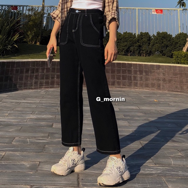 Quần jeans QJ054 | BigBuy360 - bigbuy360.vn