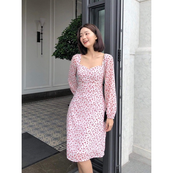 Váy Lily Dress