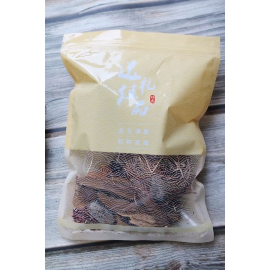 Set canh Linh Chi bổ gan thải độc