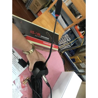 Micro hội nghị Takstar MS-189