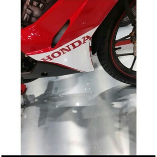 Tem yếm winner x hcr phiên bản đường đua honda