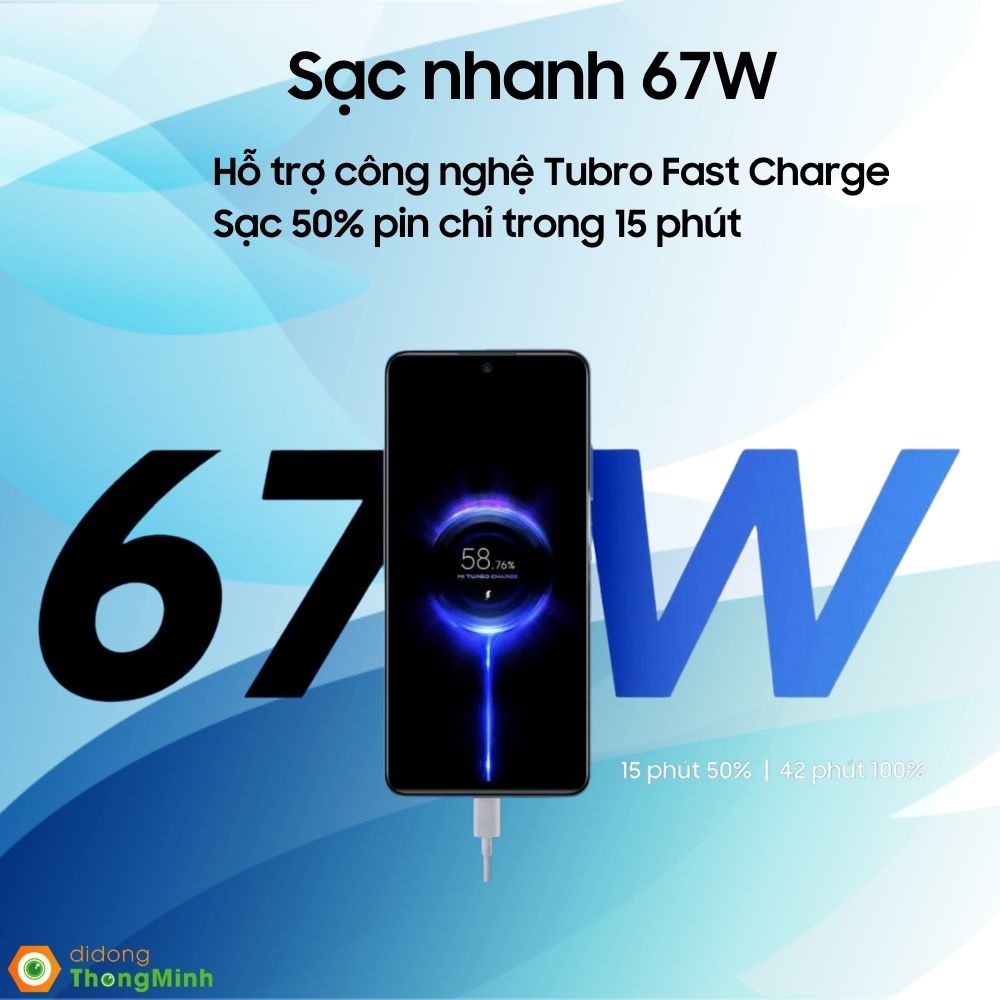 Điện Thoại Xiaomi Redmi Note 11 Pro 8GB/128GB - Hàng Chính Hãng