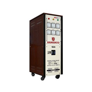 Ổn áp Hansinco 3 pha 80KVA