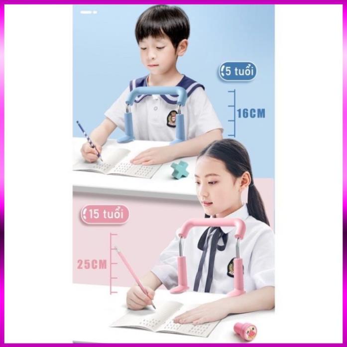 chống cận thị cho bé ngồi học ( tuyển sỉ )