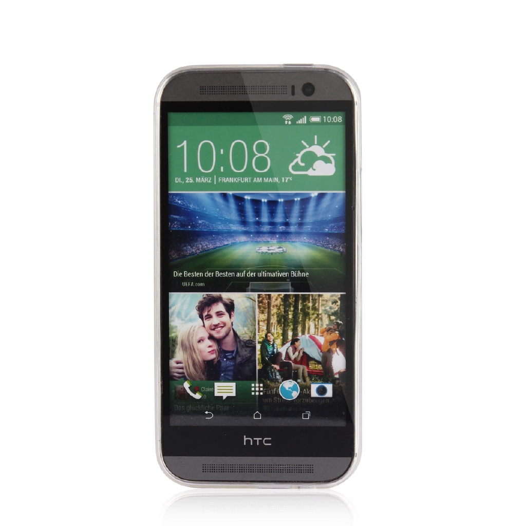 Ốp điện thoại mềm kim tuyến có nhẫn đỡ cao cấp cho HTC Phone Desire 816 D828 One M9 M8 M10 U Ultra