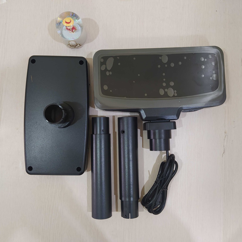 Màn hình hiển thị giá APOS A9. | BigBuy360 - bigbuy360.vn