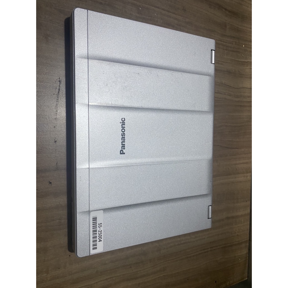 [Siêu mượt] Laptop Panasonic CF-SZ6 I5 7300U, RAM 8G, SSD 256G, SẠC ZIN THEO MÁY | BigBuy360 - bigbuy360.vn