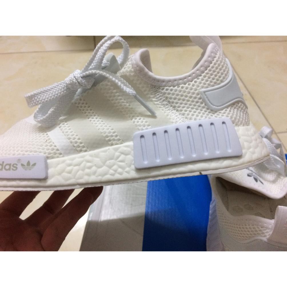 q LV 10.10 𝐒𝐀𝐋𝐄 𝐒Ố𝐂 giày MND all white . :)) [ NEW ĐẸP ] . new XCv ۶ ^ , ˢ . : n