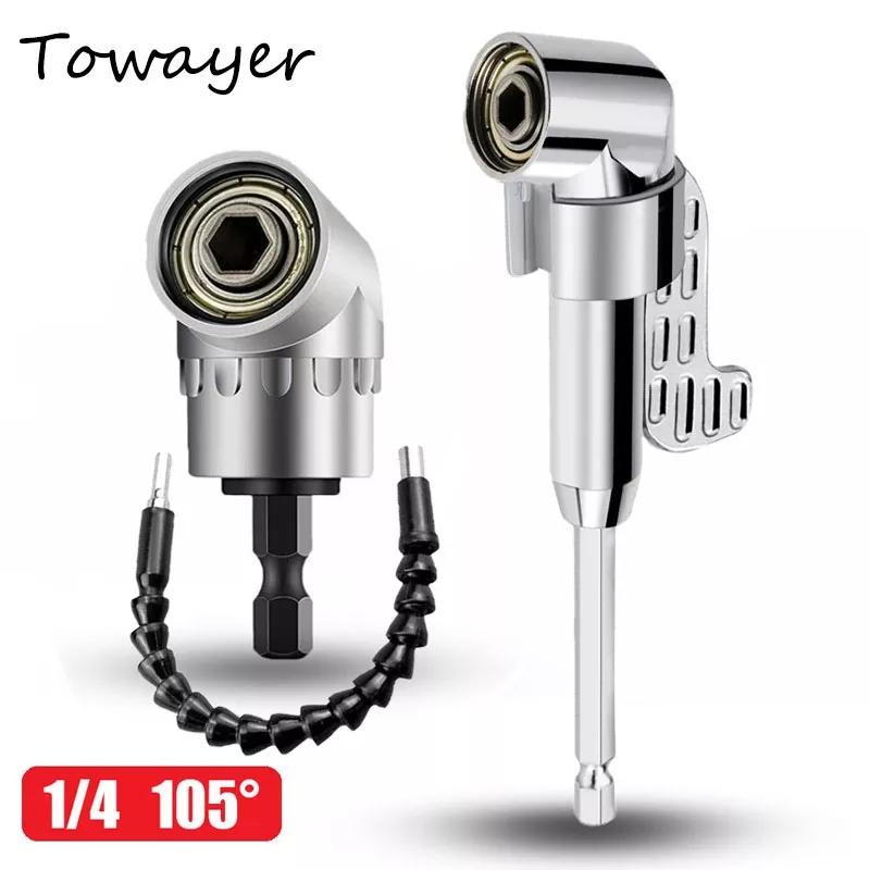 DỤNG CỤ GẮN MÁY KHOAN GÓC KHUẤT 90 ĐỘ HOANGNGUYEN