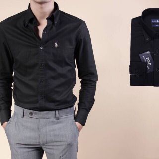 Áo sơmi nam thời trang m/l/ xl_mh7
