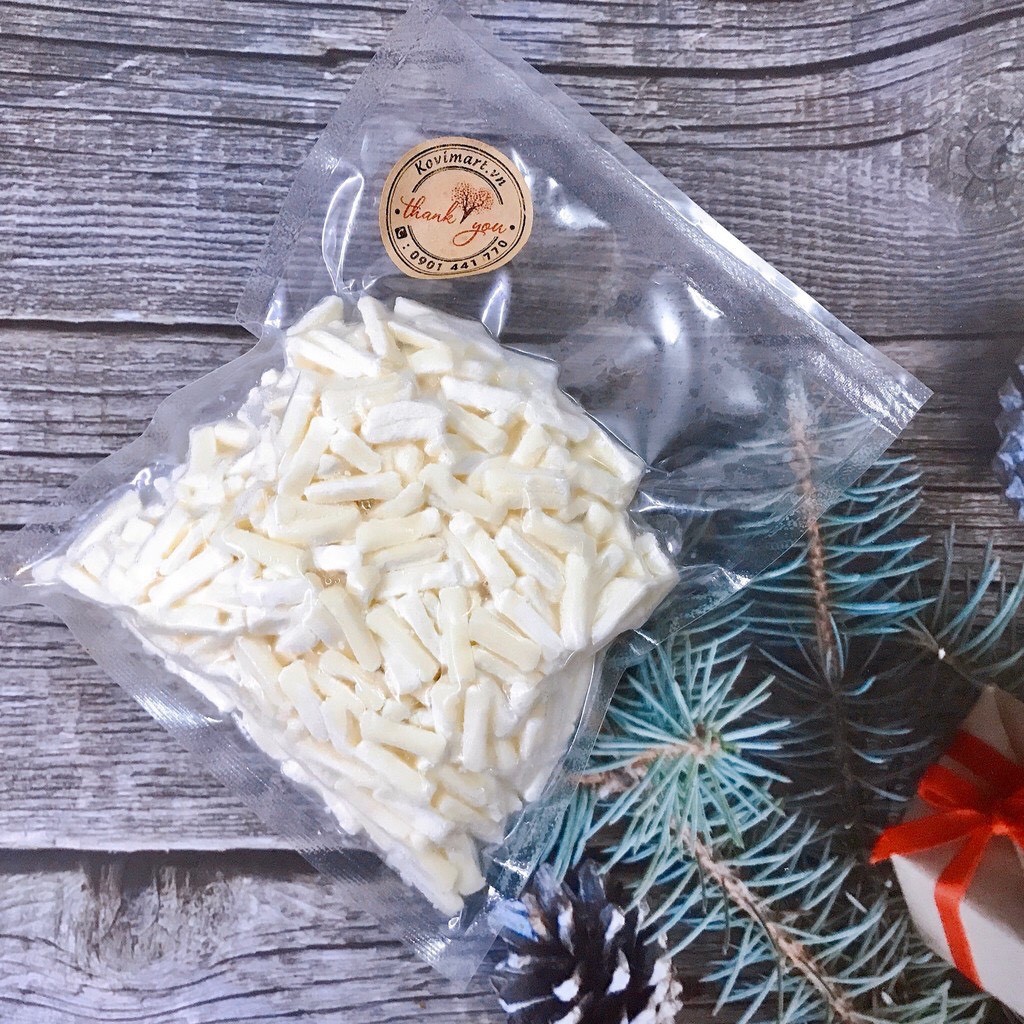 PHÔ MAI MOZZARELLA 100G