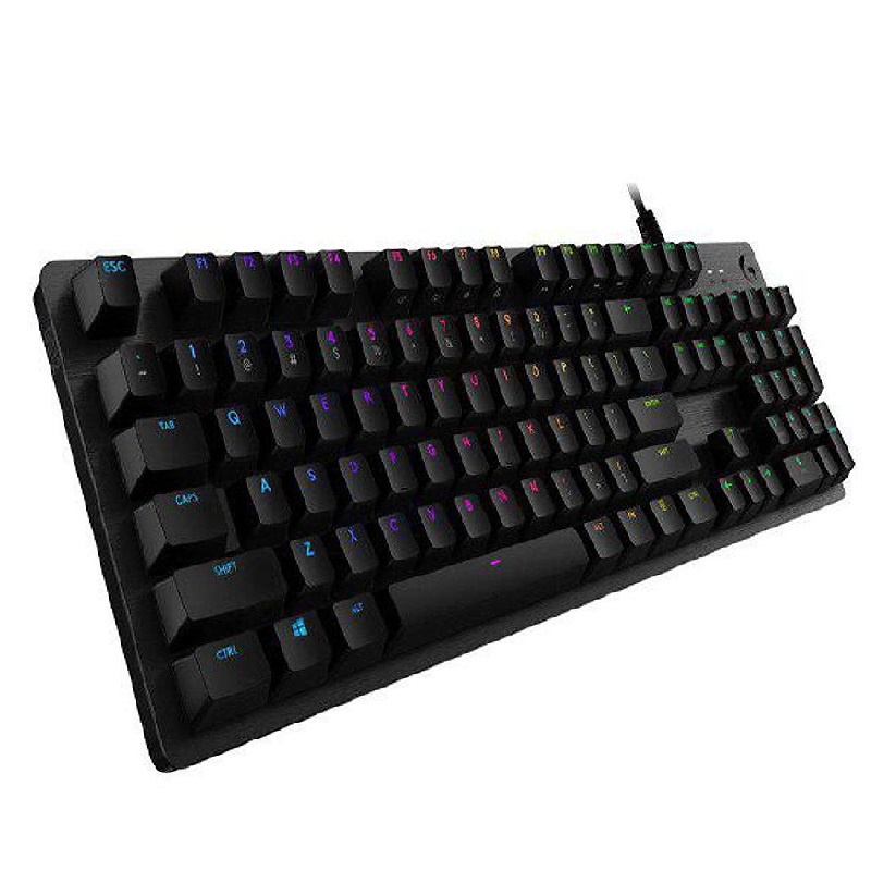 Bàn phím cơ Logitech G512 - Hàng chính hãng