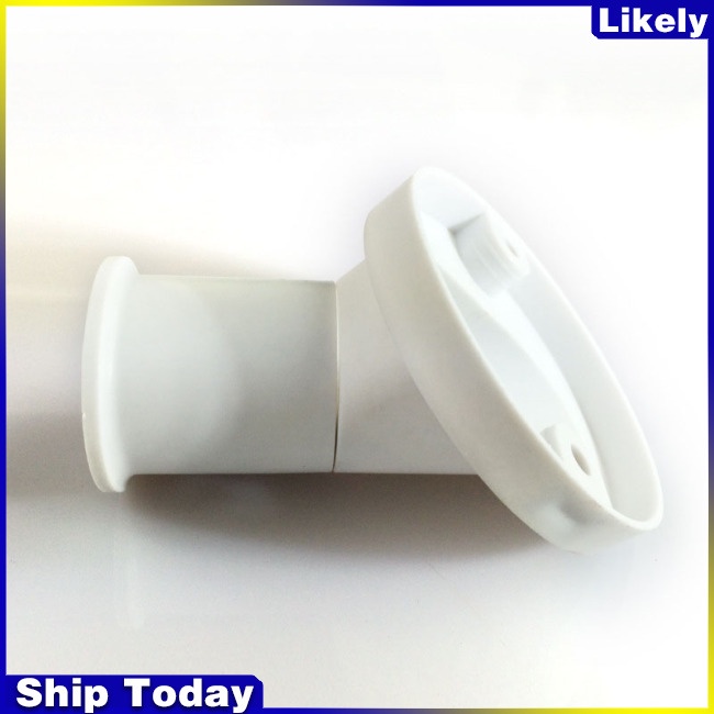 Chuôi đèn E27 chuyên dụng chất lượng cao