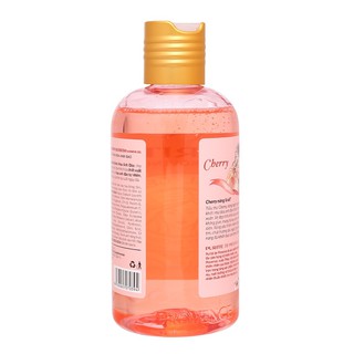 Sữa tắm hoa anh đào Purité 250ml