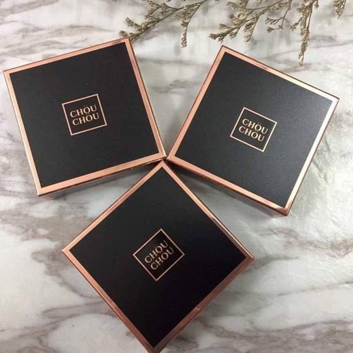 Phấn Nước Che Phủ Hoàn Hảo ChouChou Professional Magic Cover Cushion 21g | BigBuy360 - bigbuy360.vn