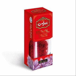 Saffron Tây Á - Nhụy Hoa Nghệ Tây - Chính Hãng Công Ty Tây Á , hỗ trợ giảm lượng đường -1gr