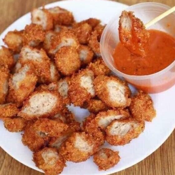 NEM CHUA RÁN_ HÀ NỘI