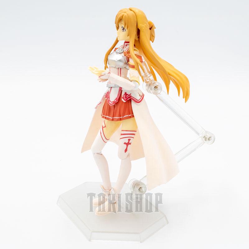 Mô hình Figma: Asuna #178