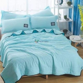 Chăn đũi Muji hè thu xuất Nhật, ảnh thật