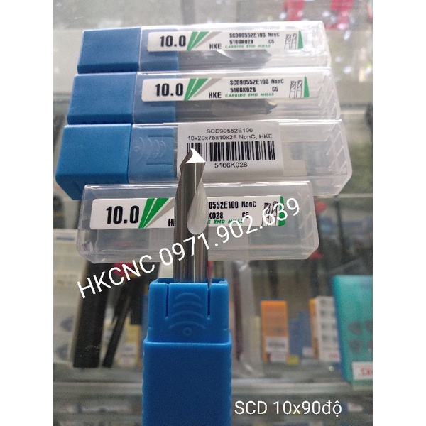 DAO NGÓN ĐỊNH TÂM VÁT MÉP HỢP KIM:NDV, SCD