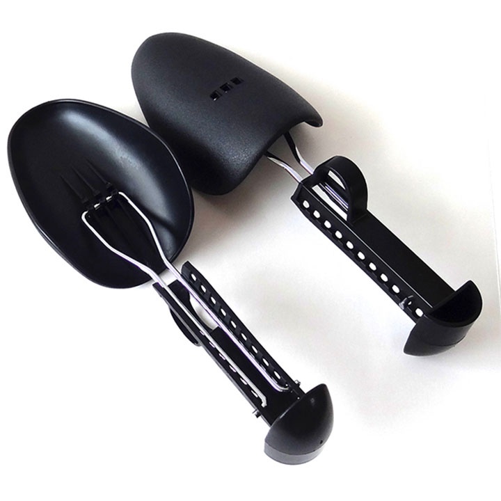 Cây giữ form giày shoe tree nhựa tùy chỉnh size