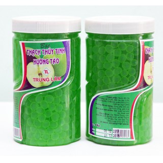 Thạch Thủy Tinh Nhỏ 1kg
