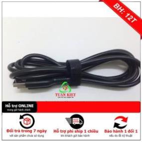 Sạc Lenovo 20V 2A (5.2V 2A ) 40W MIIX 700-12ISK Miix-11 Y700-11ISK 80QL0009US 80QL-0009US Yoga 3 Pro 13-5Y70 1370 5Y711