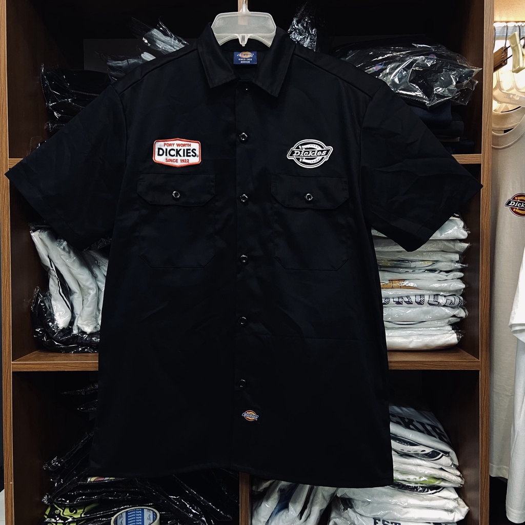 SƠ MI DICKIES | BigBuy360 - bigbuy360.vn