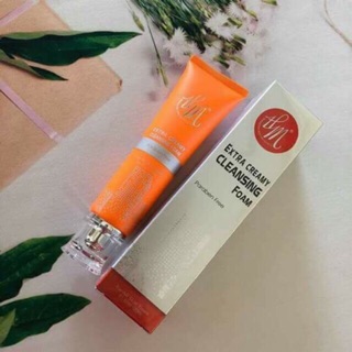 Sữa rữa mặt HM cosmetic