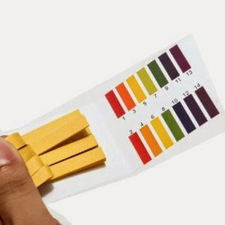 Giấy quỳ tím đo độ ph chất lượng tốt