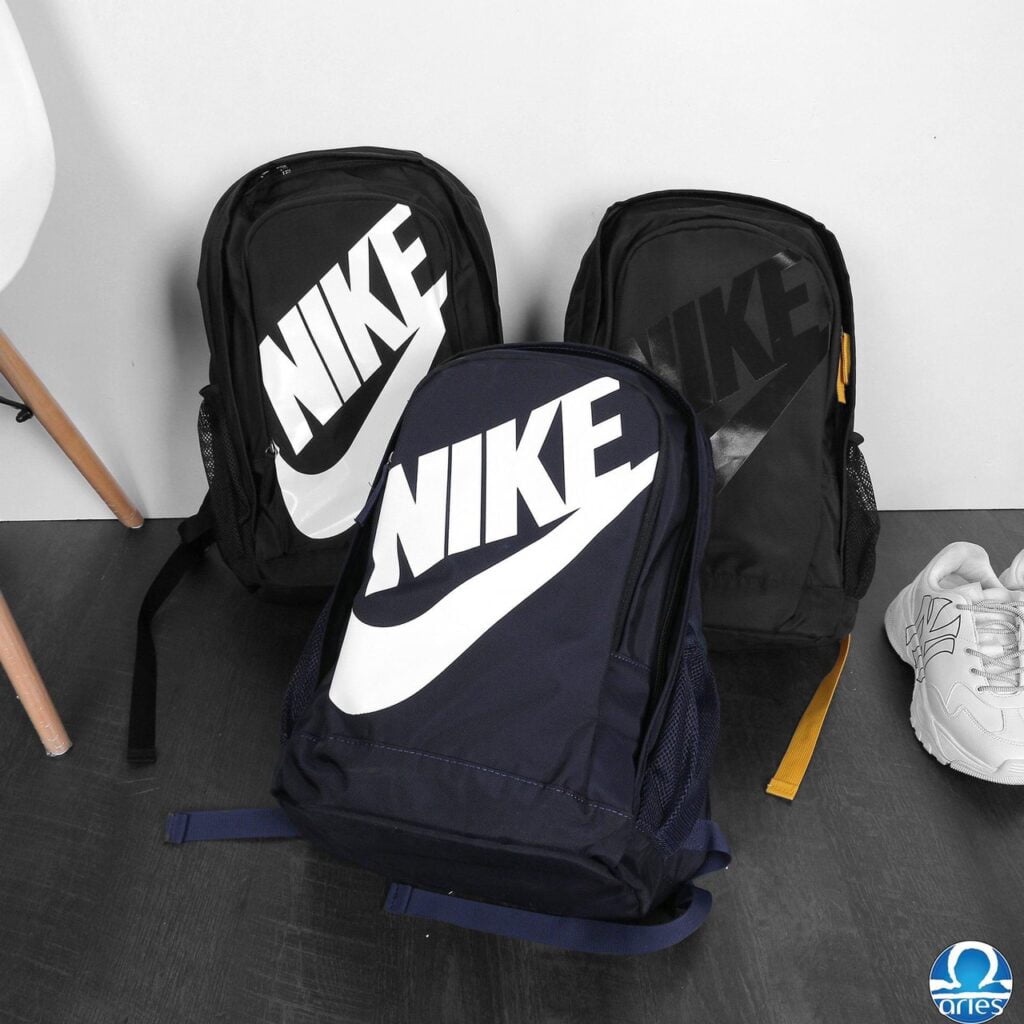 Balo Thời Trang đi học Nike Hayward Futura