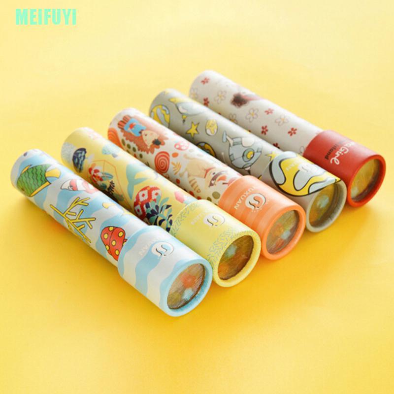 Kính Vạn Hoa Lấp Lánh Đồ Chơi Cho Bé