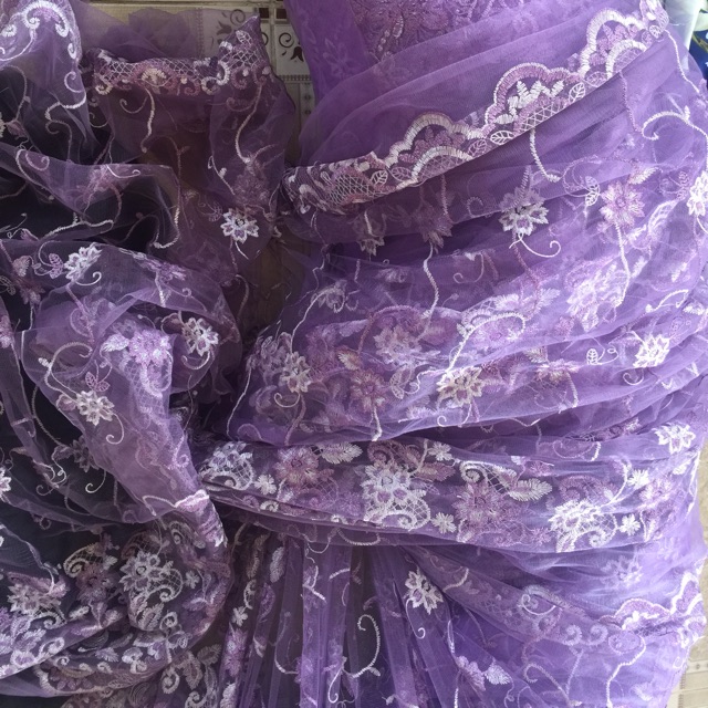 Vải 440