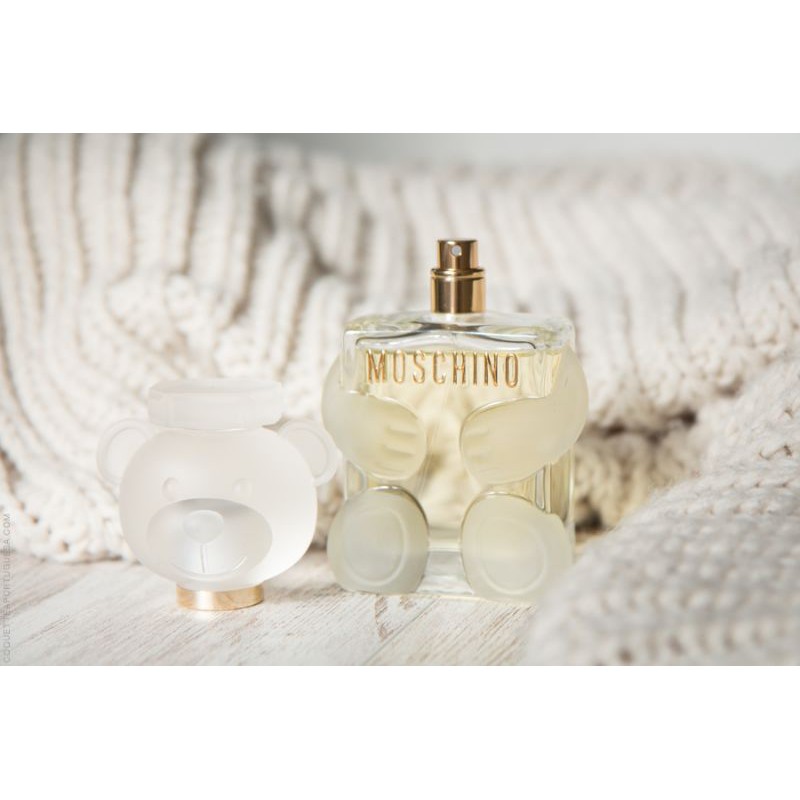 NƯỚC HOA 🦄Moschino Toy 2 For WomanEau de Parfum 100ml NỮ -- NAM🦄 | BigBuy360 - bigbuy360.vn