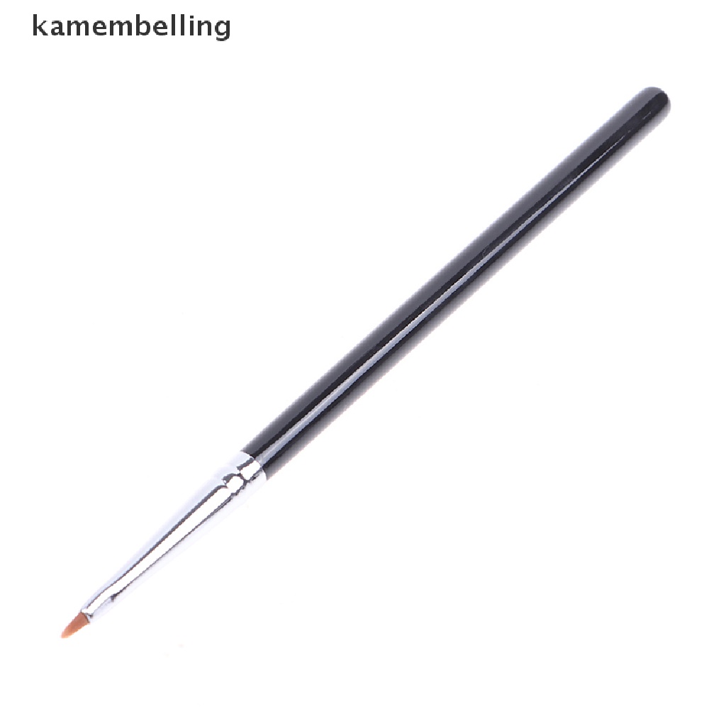 Cọ Trang Điểm Mắt Môi Đầu Bẻ Được kamembelling