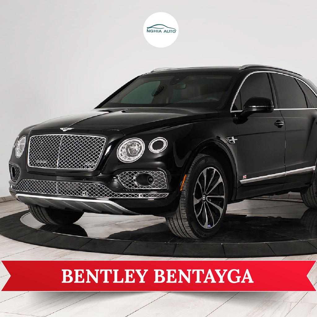 Rèm che nắng, Chắn nắng  ô tô BENTLEY BENTAYGA