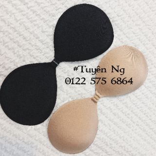 ÁO DÁN NÂNG NGỰC