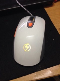 Chuột Lightning GX-689