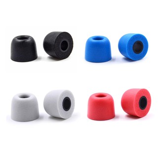 Cặp đệm bọt biển Size M cho tai nghe có ống dẫn thanh từ 4.5mm