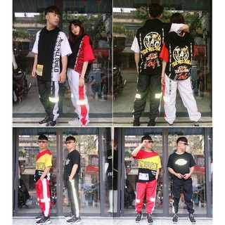 Quần phát sáng 4 màu cho 4 size ( M - L - XL - XXL )