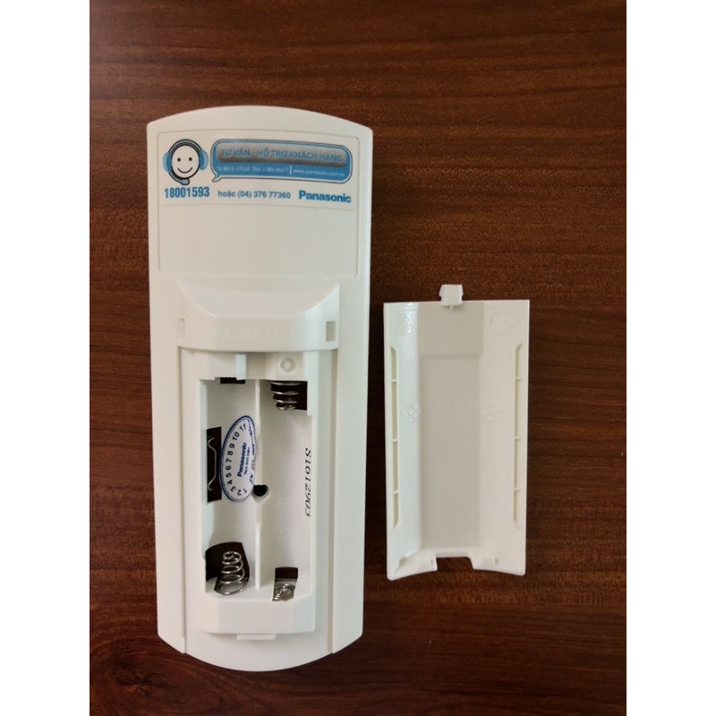 Remote điều khiển máy lạnh Panasonic Chính Hãng