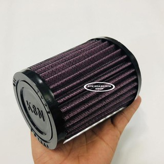 Pô e KN 1280 3 co cong gắn được nhiều loại họng xăng